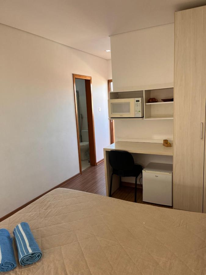 Suite Leshalles 311 - No Paris Residencial Service Лагоа-Санта Экстерьер фото
